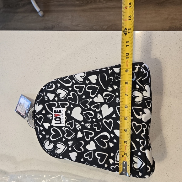 Brighton Mini Backpack - Picture 5 of 7